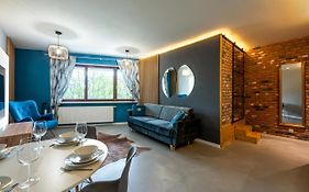 Premium Apartment For Jewish Quarter & Old Town Plus Pool