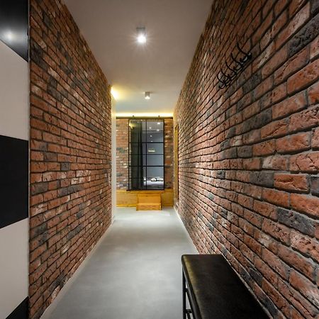 Premium Apartment For Jewish Quarter & Old Town Plus Pool Kraków Eksteriør billede