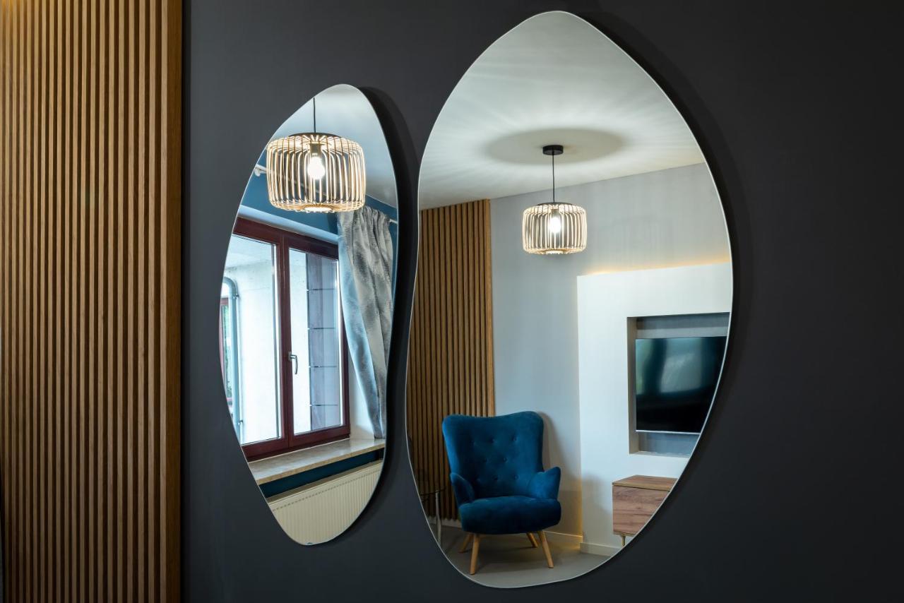 Premium Apartment For Jewish Quarter & Old Town Plus Pool Kraków Eksteriør billede