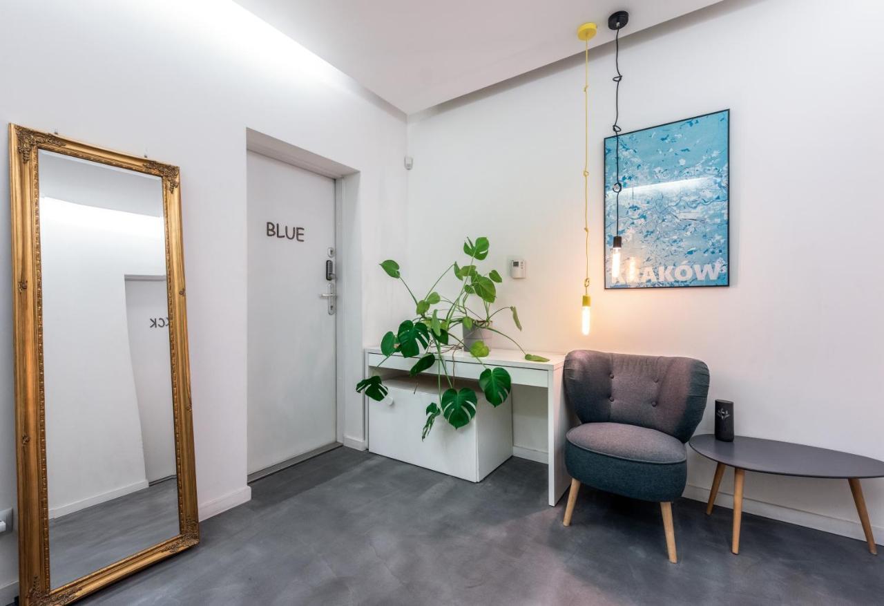 Premium Apartment For Jewish Quarter & Old Town Plus Pool Kraków Eksteriør billede